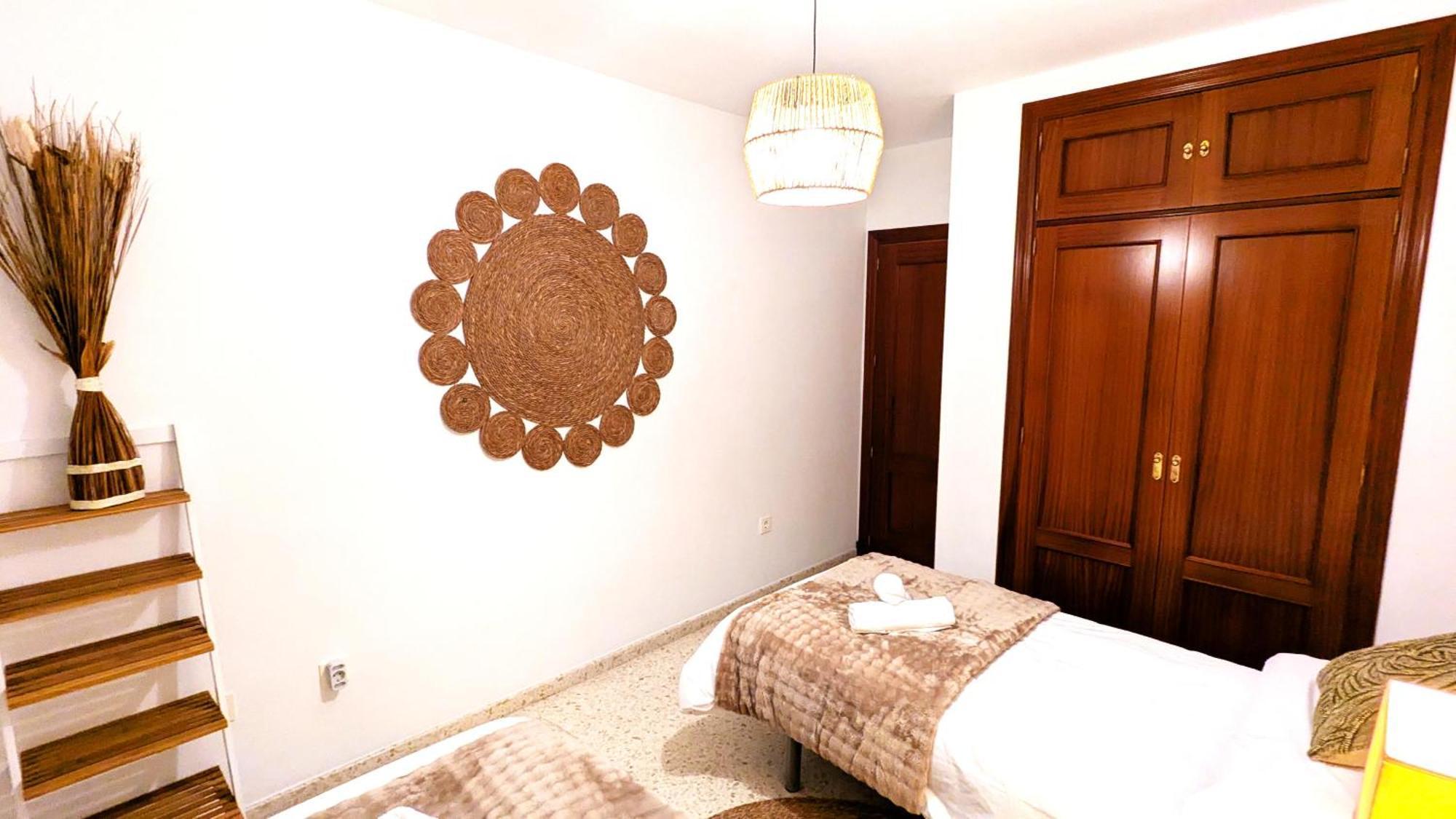 아르코스델라프론테라 Atico Arcos Terraza Relax 아파트 외부 사진