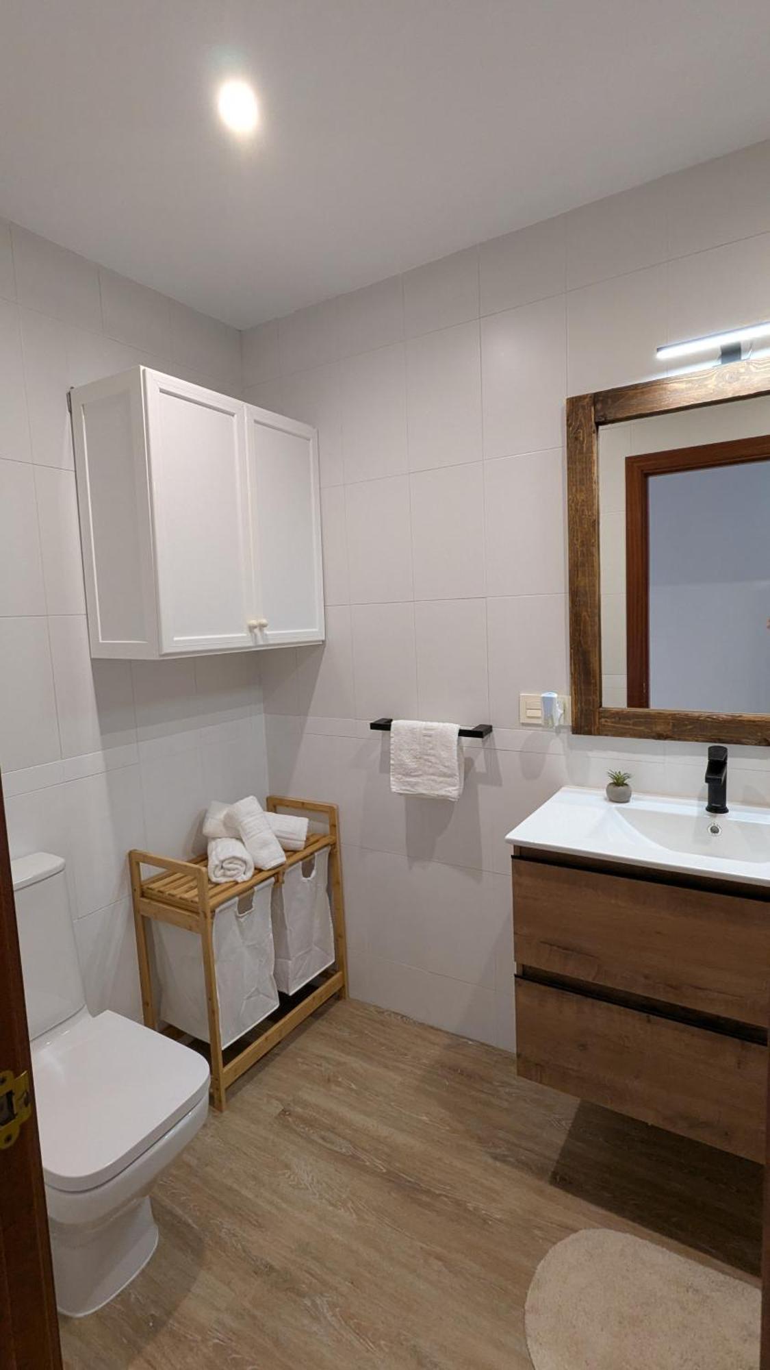 아르코스델라프론테라 Atico Arcos Terraza Relax 아파트 외부 사진