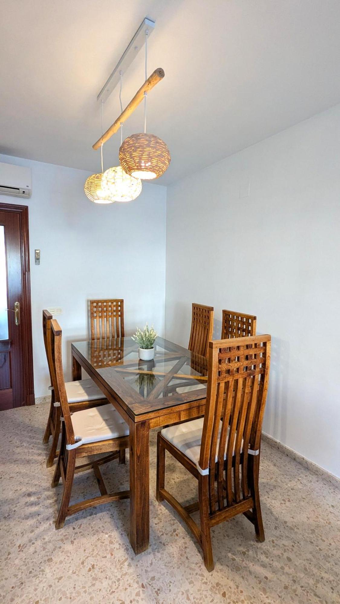 아르코스델라프론테라 Atico Arcos Terraza Relax 아파트 외부 사진